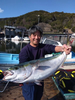 海上つり掘和光の2026年2月18日(水)1枚目の写真