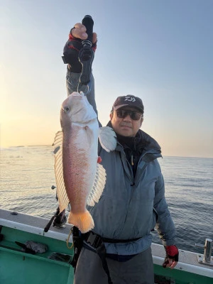 べっぷ丸の2026年2月14日(土)1枚目の写真