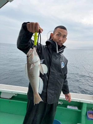 べっぷ丸の2026年2月14日(土)3枚目の写真