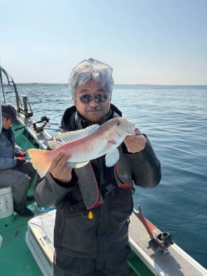 べっぷ丸の2026年2月14日(土)4枚目の写真