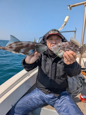 こざくら丸の2026年2月21日(土)1枚目の写真