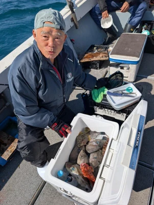 こざくら丸の2026年2月21日(土)2枚目の写真