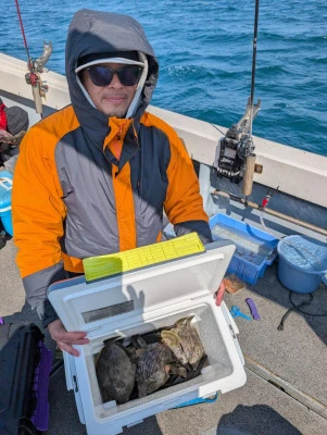 こざくら丸の2026年2月21日(土)3枚目の写真