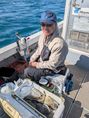 こざくら丸の2026年2月21日(土)4枚目の写真