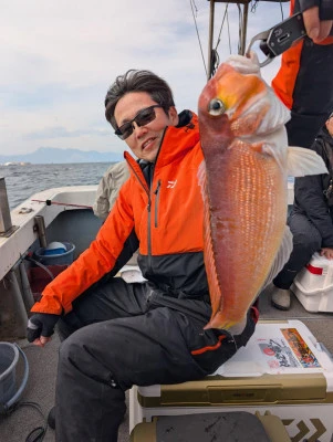 こざくら丸の2026年2月22日(日)1枚目の写真