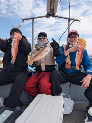 こざくら丸の2026年2月22日(日)2枚目の写真