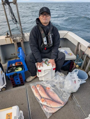 こざくら丸の2026年2月22日(日)3枚目の写真