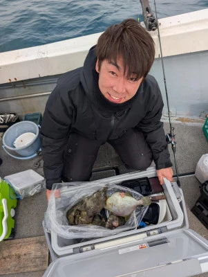 こざくら丸の2026年2月24日(火)2枚目の写真