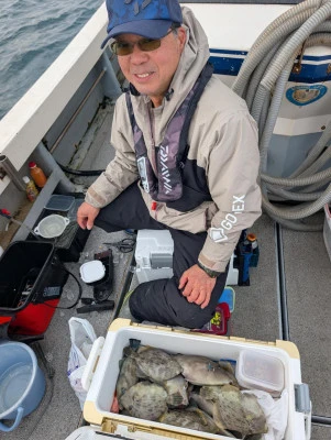 こざくら丸の2026年2月24日(火)3枚目の写真