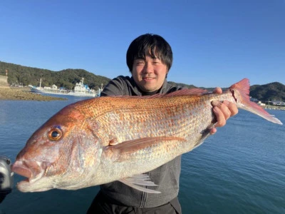 海の都 勢力丸の2026年2月21日(土)1枚目の写真