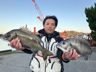 海の都 勢力丸の2026年2月21日(土)2枚目の写真