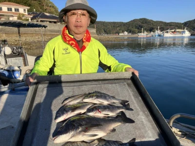 海の都 勢力丸の2026年2月21日(土)3枚目の写真