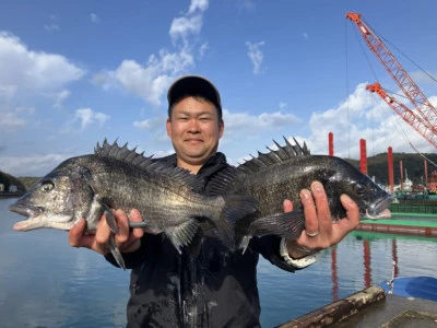 海の都 勢力丸の2026年2月22日(日)2枚目の写真
