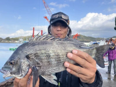 海の都 勢力丸の2026年2月22日(日)4枚目の写真