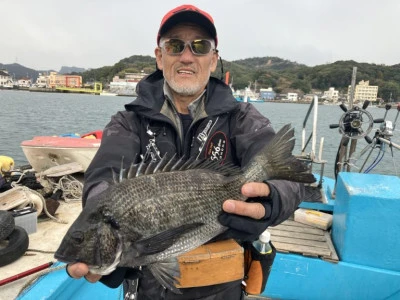 海の都 勢力丸の2026年2月22日(日)5枚目の写真