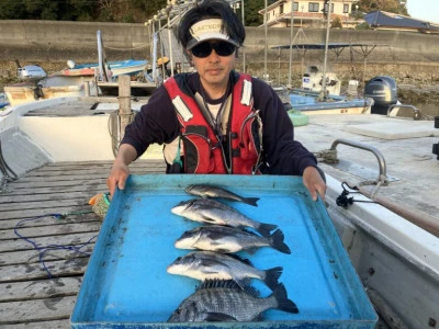 海の都 勢力丸の2026年2月23日(月)1枚目の写真