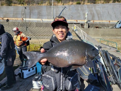 正丸の2026年2月21日(土)1枚目の写真