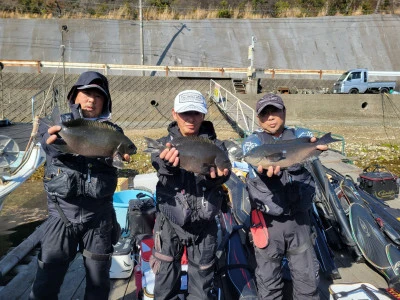 正丸の2026年2月21日(土)2枚目の写真