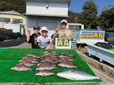 貞丸の2026年2月22日(日)1枚目の写真