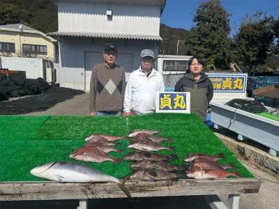 貞丸の2026年2月21日(土)2枚目の写真