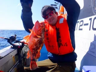 せきおう丸の2026年2月21日(土)1枚目の写真