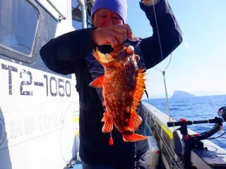 せきおう丸の2026年2月21日(土)3枚目の写真