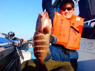 せきおう丸の2026年2月21日(土)4枚目の写真