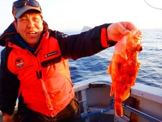 せきおう丸の2026年2月21日(土)5枚目の写真