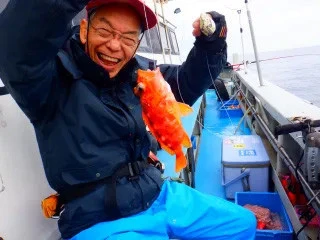 せきおう丸の2026年2月15日(日)1枚目の写真