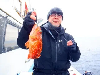 せきおう丸の2026年2月15日(日)3枚目の写真