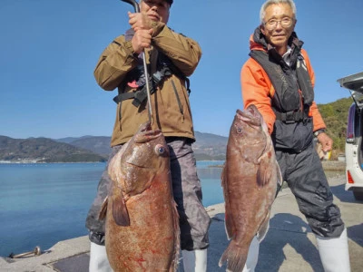 裕徳丸の2026年2月21日(土)1枚目の写真