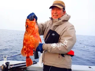 せきおう丸の2026年2月14日(土)3枚目の写真