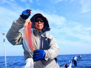 せきおう丸の2026年2月14日(土)4枚目の写真