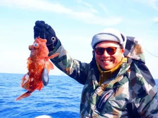 せきおう丸の2026年2月14日(土)5枚目の写真