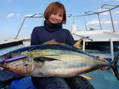 幸丸の2026年2月4日(水)1枚目の写真
