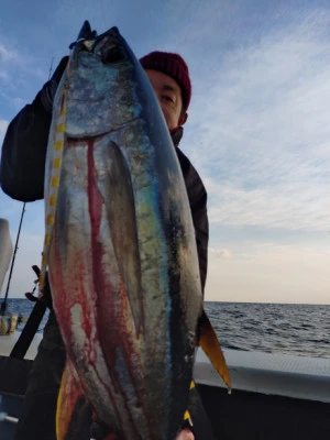 幸丸の2026年2月4日(水)3枚目の写真