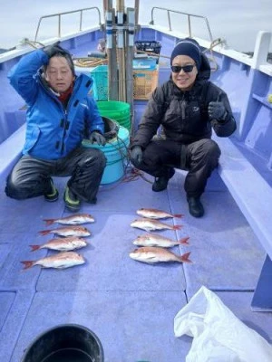 美喜丸の2026年2月20日(金)1枚目の写真