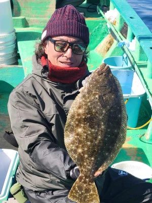 深田家の2026年2月21日(土)1枚目の写真