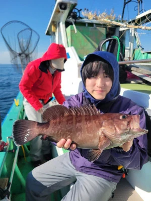 深田家の2026年2月21日(土)2枚目の写真