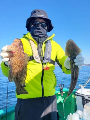 深田家の2026年2月21日(土)3枚目の写真