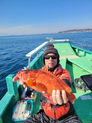 深田家の2026年2月21日(土)4枚目の写真