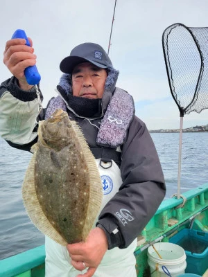 深田家の2026年2月20日(金)1枚目の写真