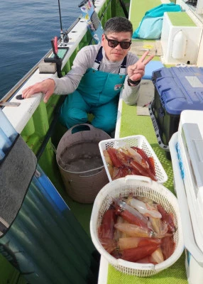 長三朗丸の2026年2月24日(火)3枚目の写真