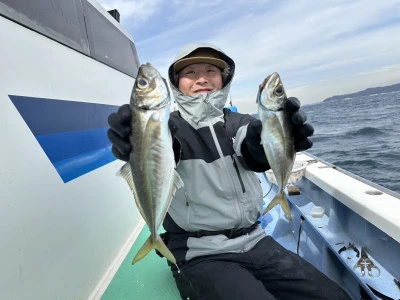 光進丸の2026年2月27日(金)1枚目の写真