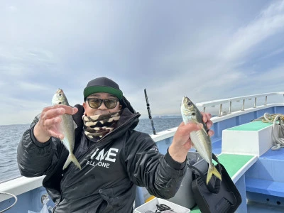 光進丸の2026年2月27日(金)2枚目の写真