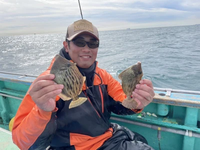 光進丸の2026年2月27日(金)3枚目の写真