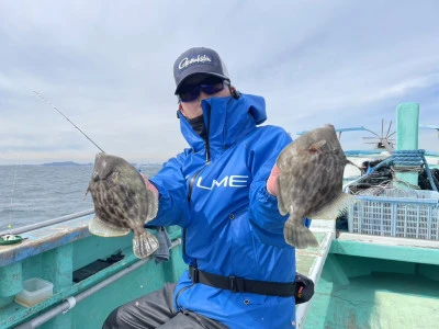 光進丸の2026年2月27日(金)4枚目の写真