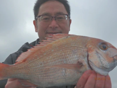 たるみの2026年2月15日(日)2枚目の写真