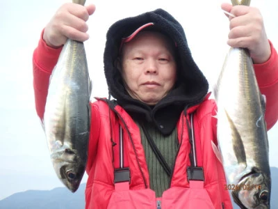 たるみの2026年2月14日(土)1枚目の写真