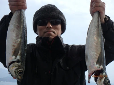 たるみの2026年2月14日(土)3枚目の写真